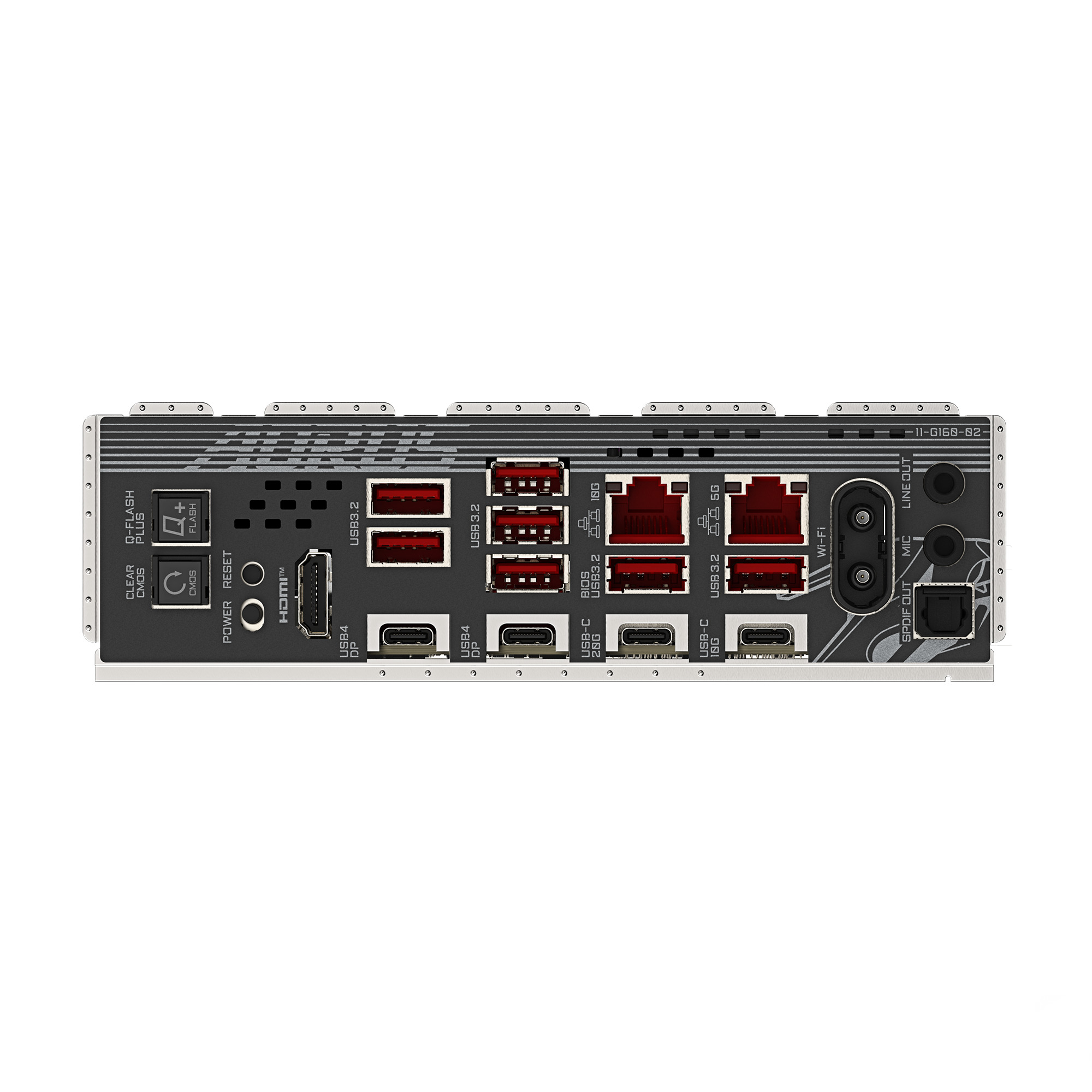 GIGABYTE X870E AORUS MASTER X3D DDR5 M.2 HDMI DP ATX AM5