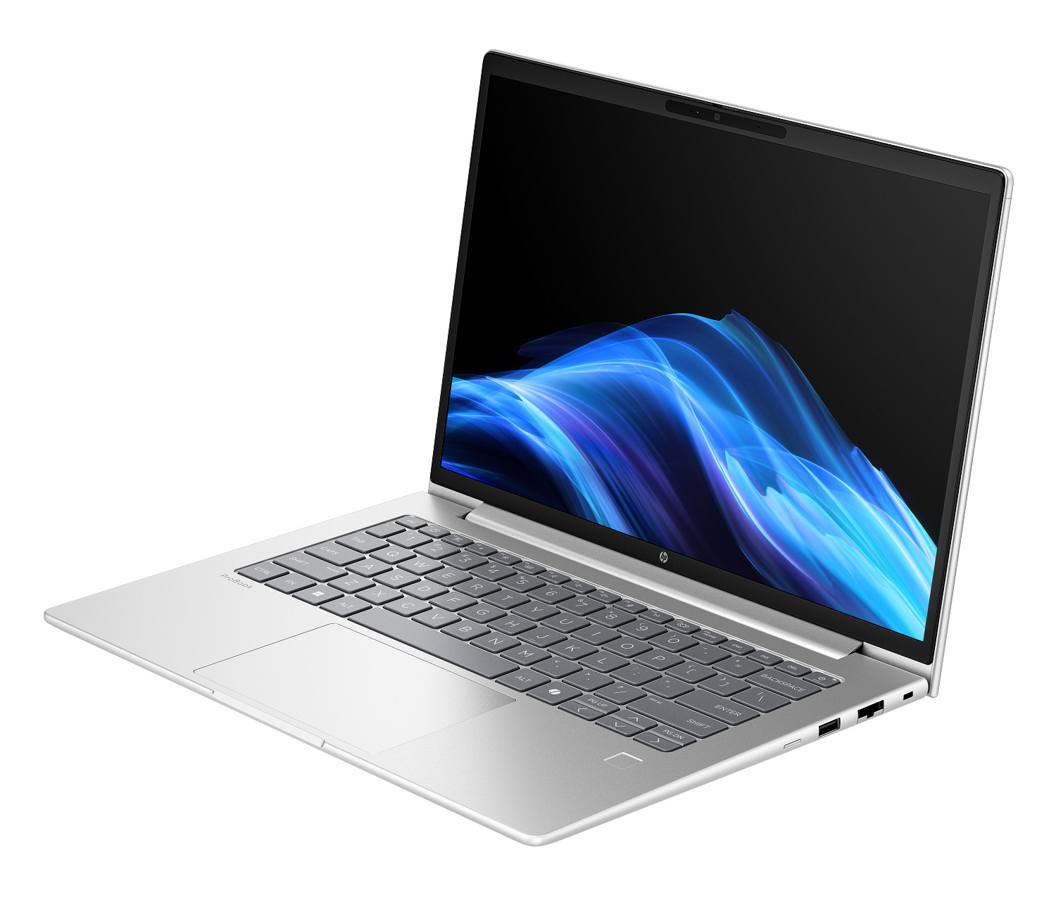 HP PROBOOK 4 D36KPET G1i CORE 5 120U 16GB 512GB SSD 14" W11PRO