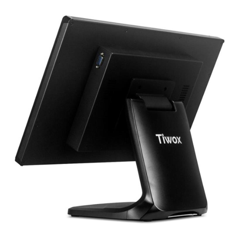TIWOX TP-5610 18.5" I5 10.NESİL 128GB SSD 8GB 1366X768 DOKUNMATİK POS PC 