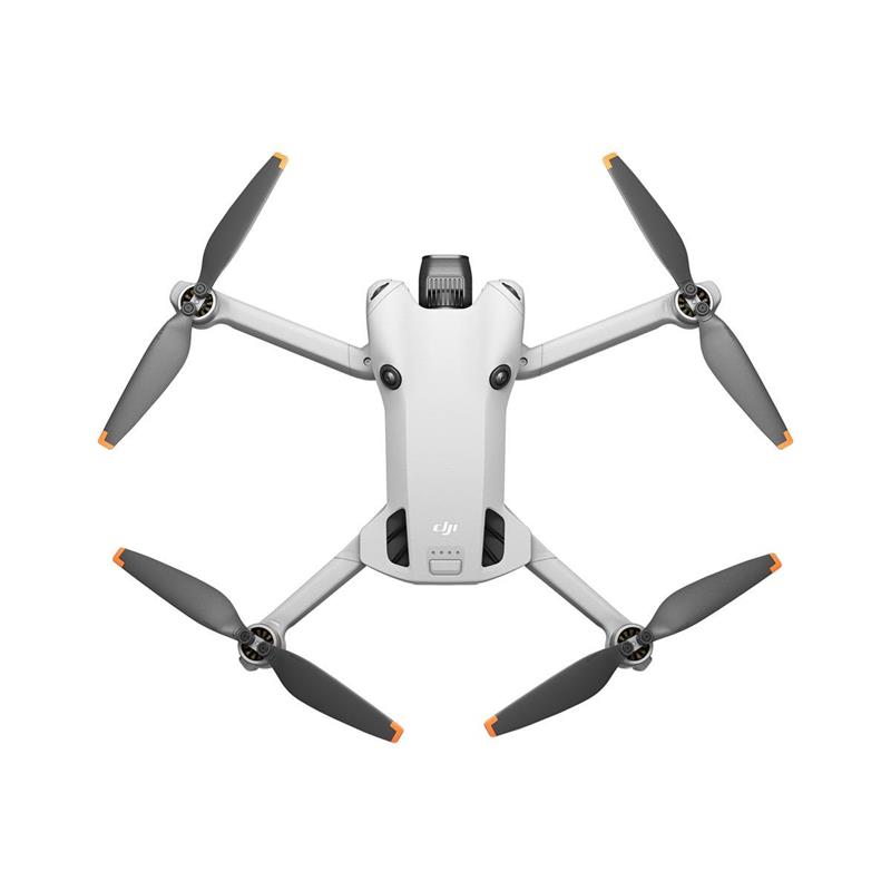 DJI MINI 4 PRO (RC 2) (GL) DRONE (RESMI DIST GARANTILI) 