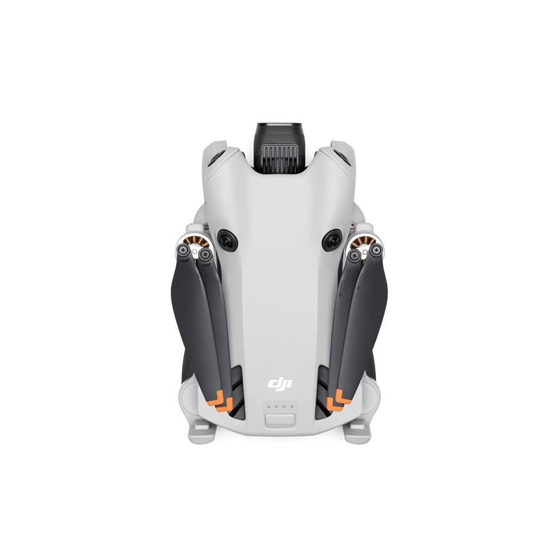 DJI MINI 4 PRO (RC 2) (GL) DRONE (RESMI DIST GARANTILI) 