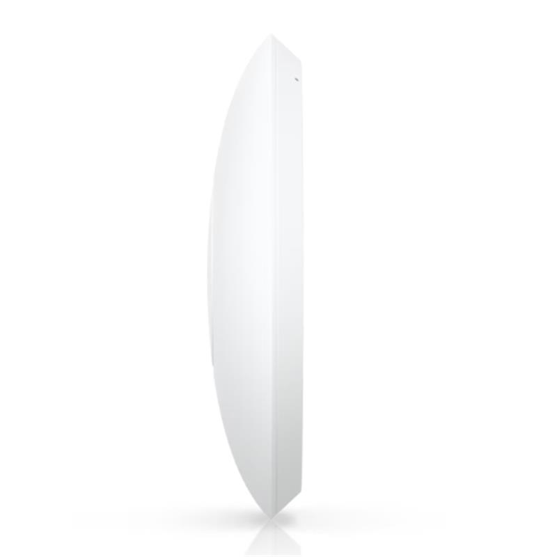 UBNT U7-LITE 2.4/5GHZ DUALBAND WIFI7 2X2 MU-MIMO 4.3GBPS İÇ ORTAM TAVAN TİPİ ACCESS POINT(ADAPTÖRSÜZ) 