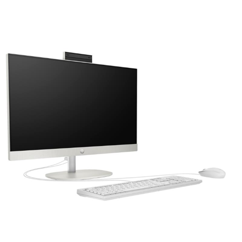HP AIO PRO 240 G10 885G7EA I5-1334U 16GB 512SSD 23.8 DOS BEYAZ 