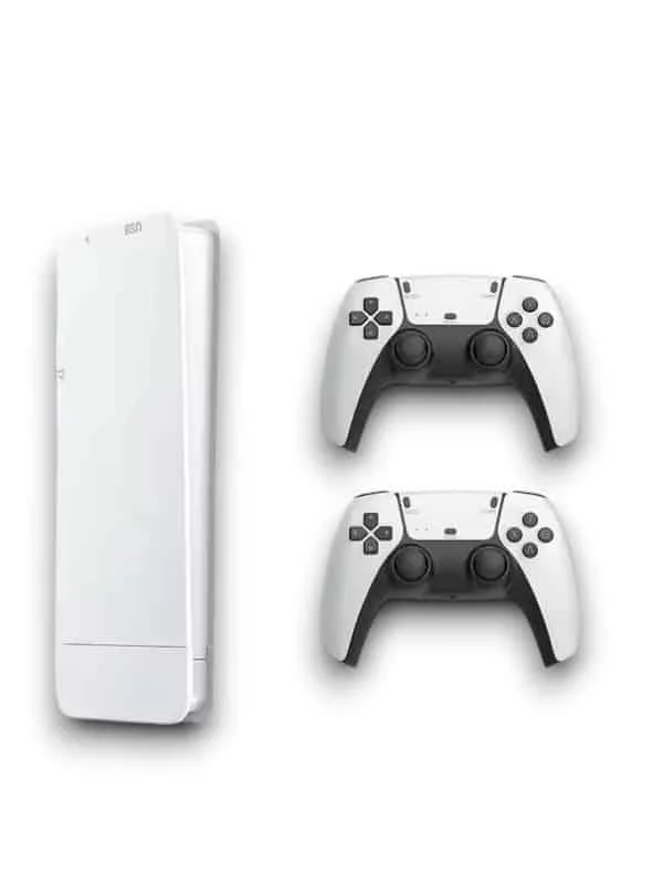 3 D GAME STICK