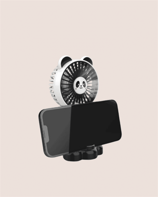 Mini Fan