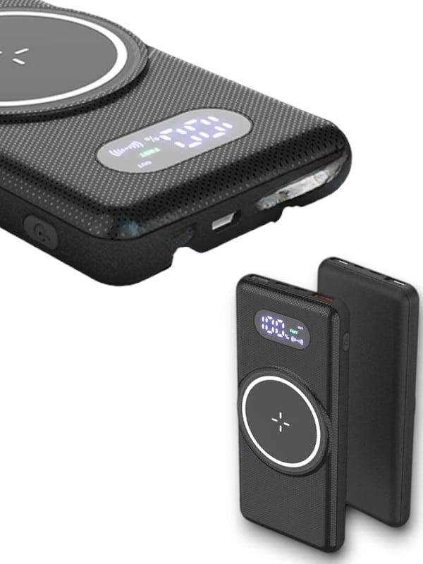 PW10 POWERBANK TEMASSIZ