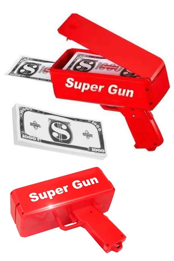 SUPER GUN