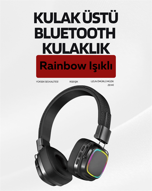 XY30-BLUETOOTH KULAKLIK