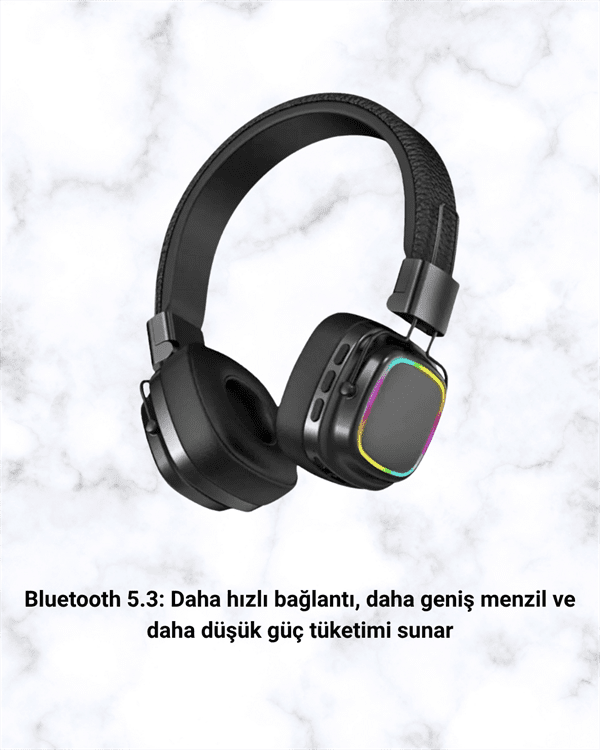 XY30-BLUETOOTH KULAKLIK