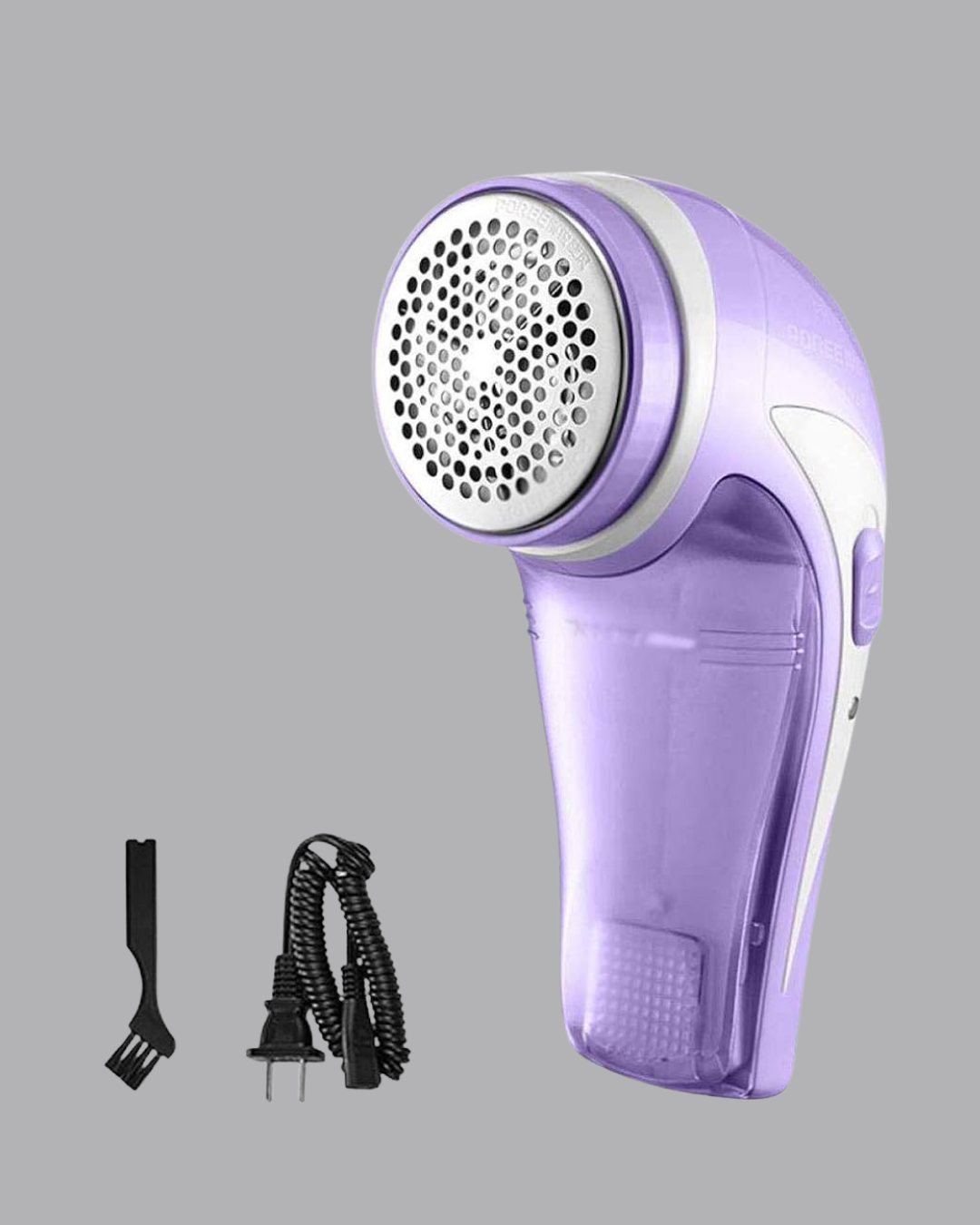 Taşınabilir Tiftik Temizleme Makinesi – Ergonomik Tasarım