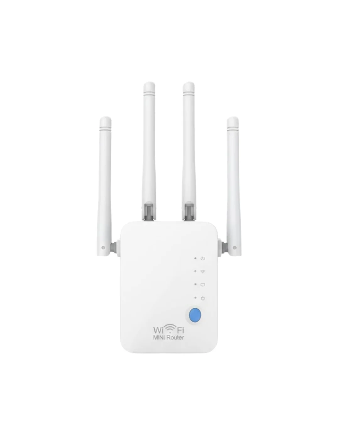 Çift Bant WiFi Güçlendirici 2.4G 5G