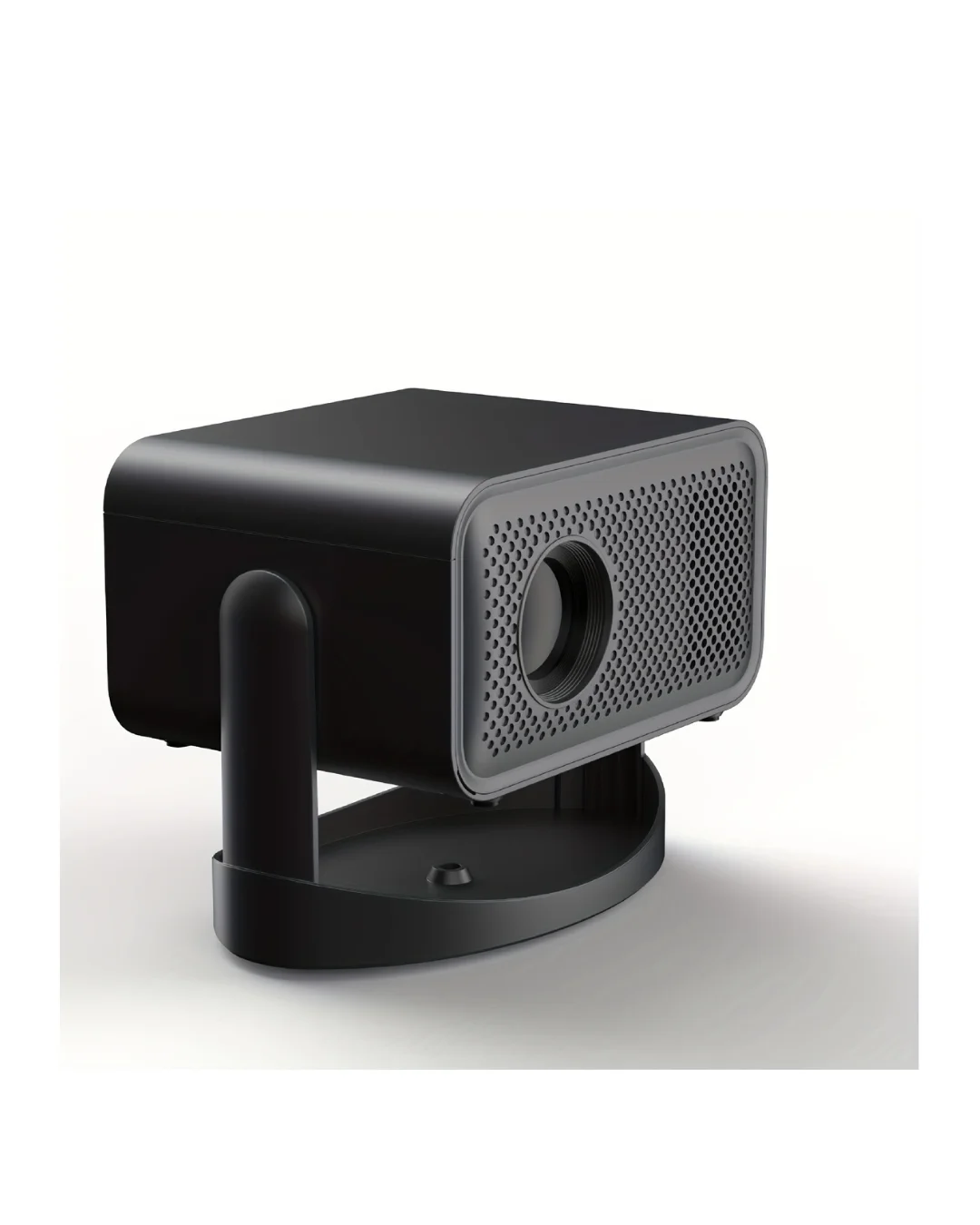 Smart Projector Android TV Dolby Sesli WiFi Bluetooth