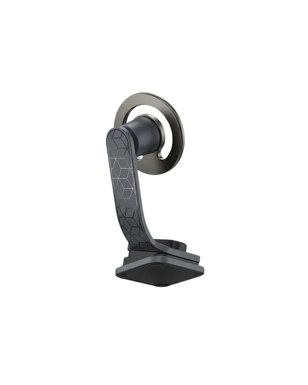 Araç Konsol Telefon Tutucu 360° Döner Katlanabilir Stand