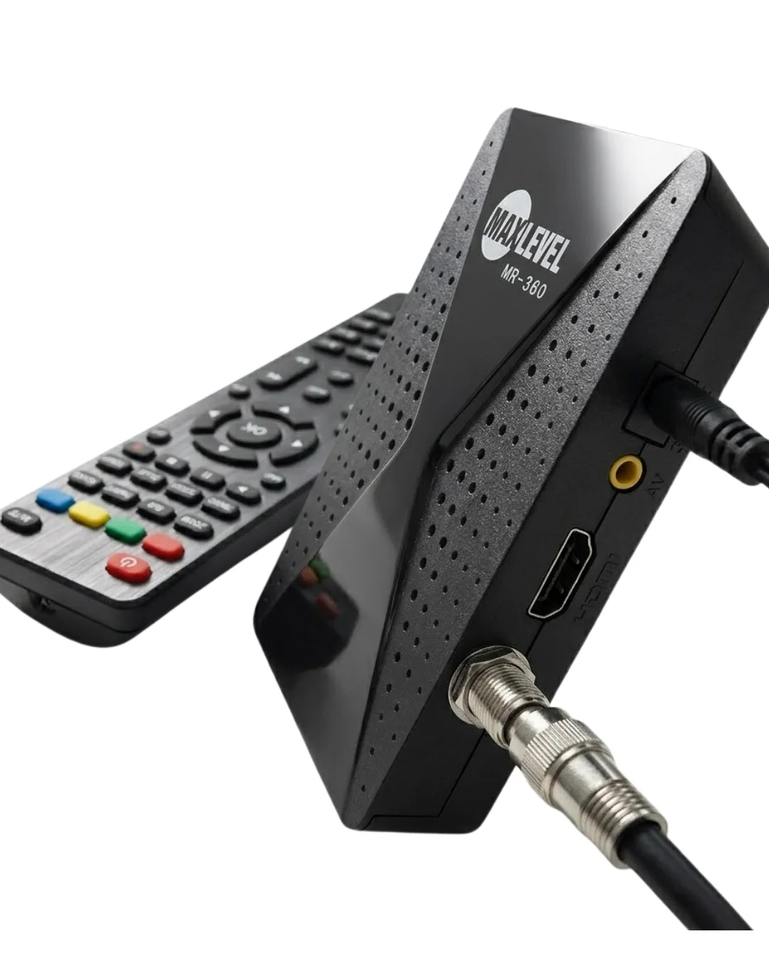 Full HD Uydu Alıcı Cihazı USB WiFi Biss EPG Destekli