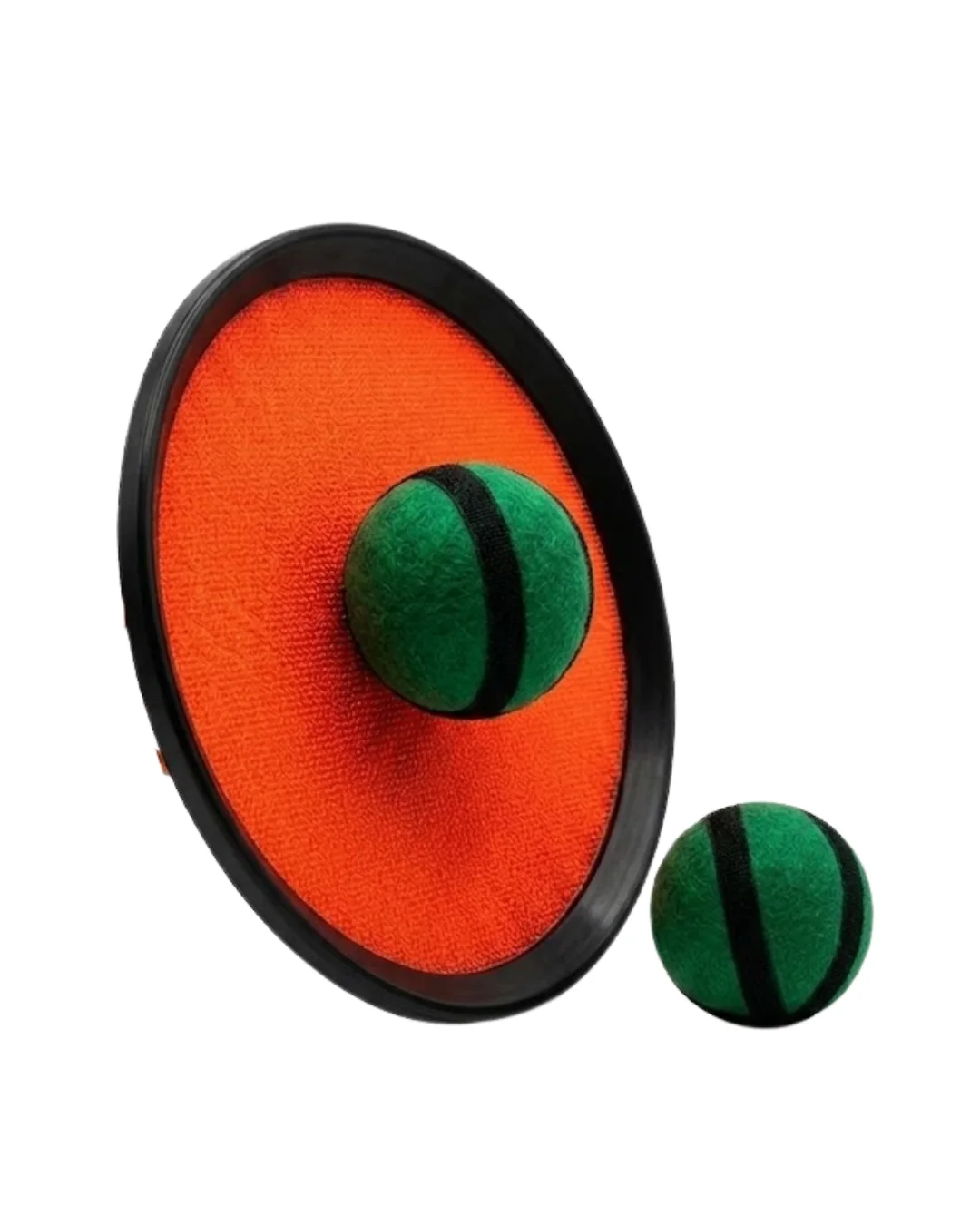 Catch Ball Set Çocuklar İçin Top Yakalama Oyunu Eğlence Seti