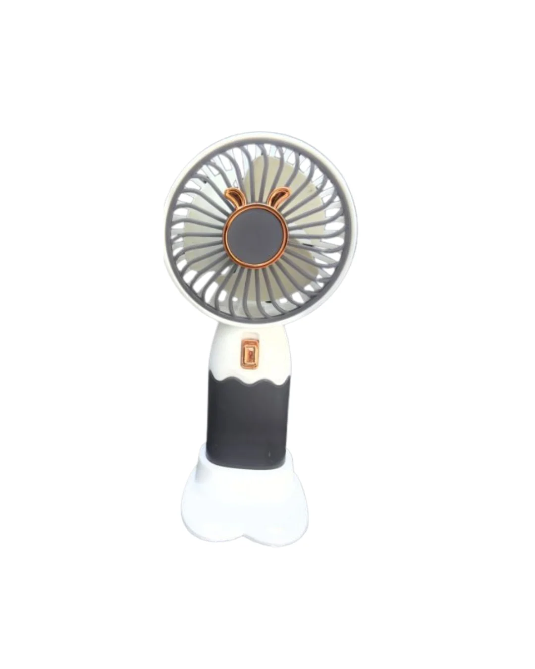 Kompakt Tasarımlı Kuvvetli Rüzgar Üfleyen Mini Fan