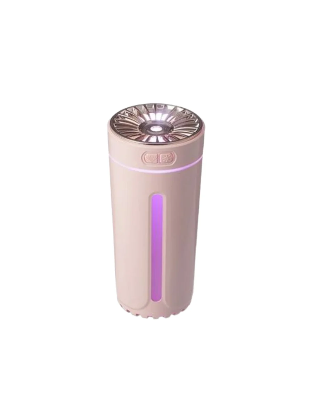 Kablosuz Aroma Difüzörü RGB Led Işıklı Sessiz Hava Nemlendirici