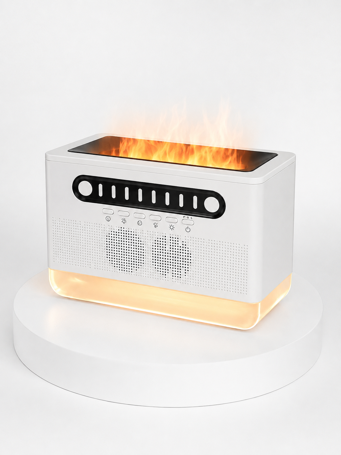 PDPG FS 301  NEMLENDİRİCİ VE SPEAKER