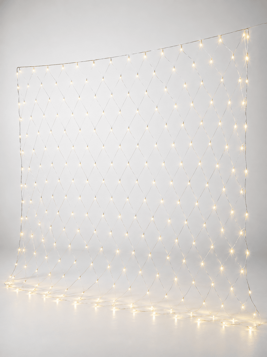 3*3 AĞ LED