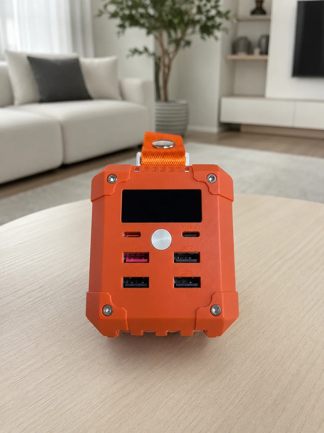 PW860 60000 POWERBANK