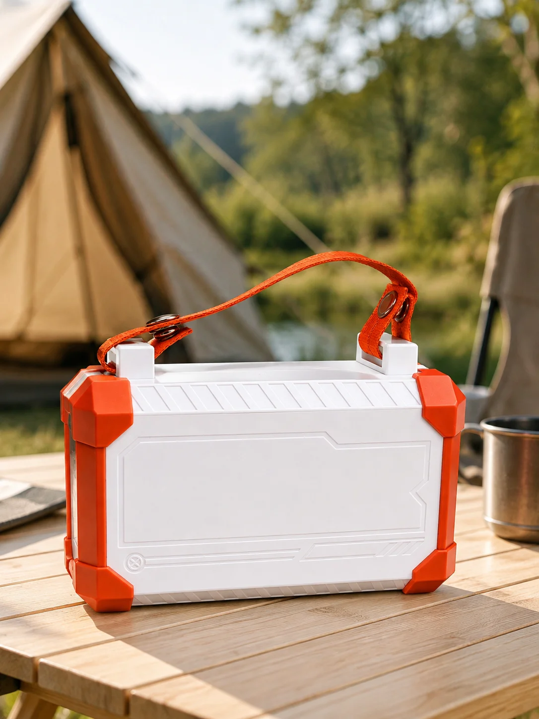 PW860 60000 POWERBANK