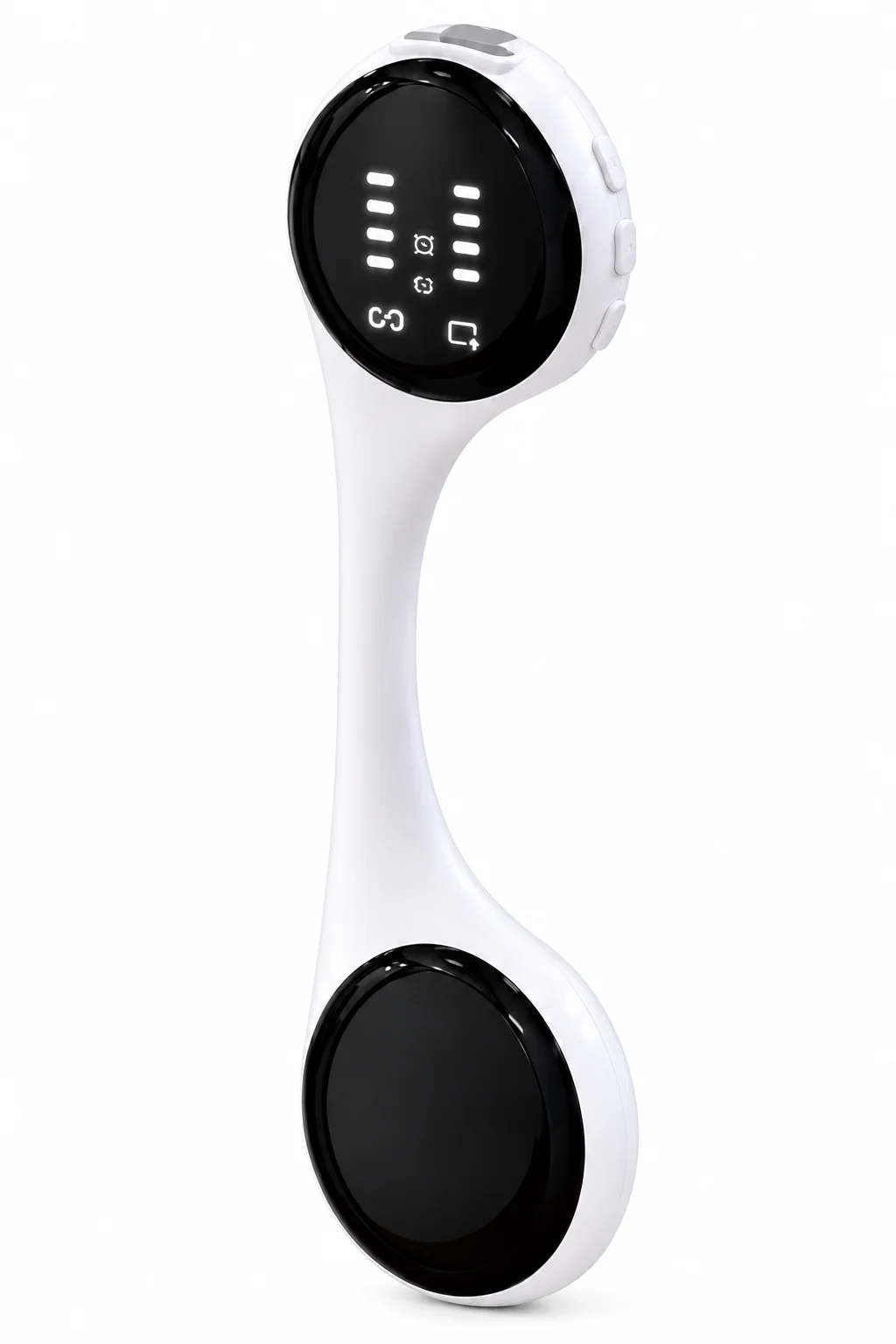 Bluetooth Yastık Altı Uyku Hoparlörü Sessiz Alarm Rahatlatıcı Doğal Sesler