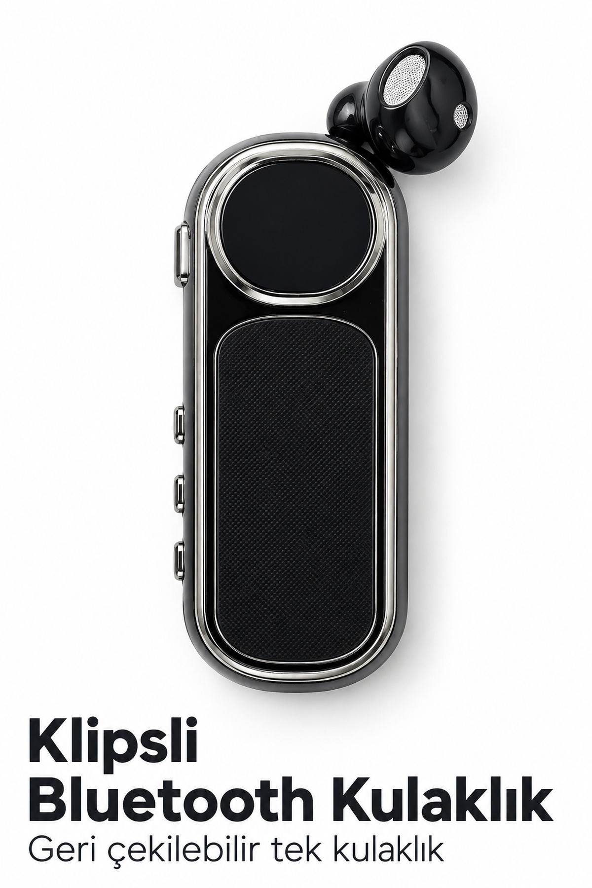 S530 Makaralı Kulaklık