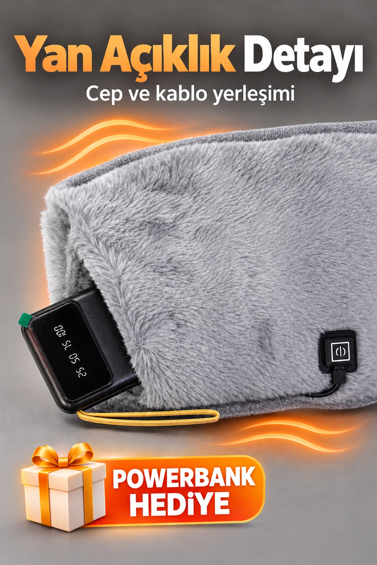 DP777 Kemer
