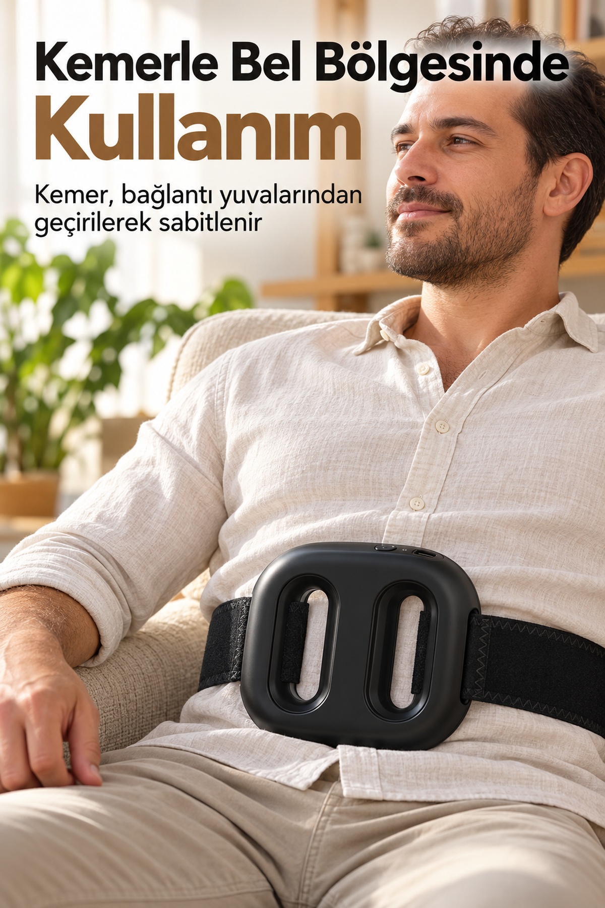 J119 Kemer