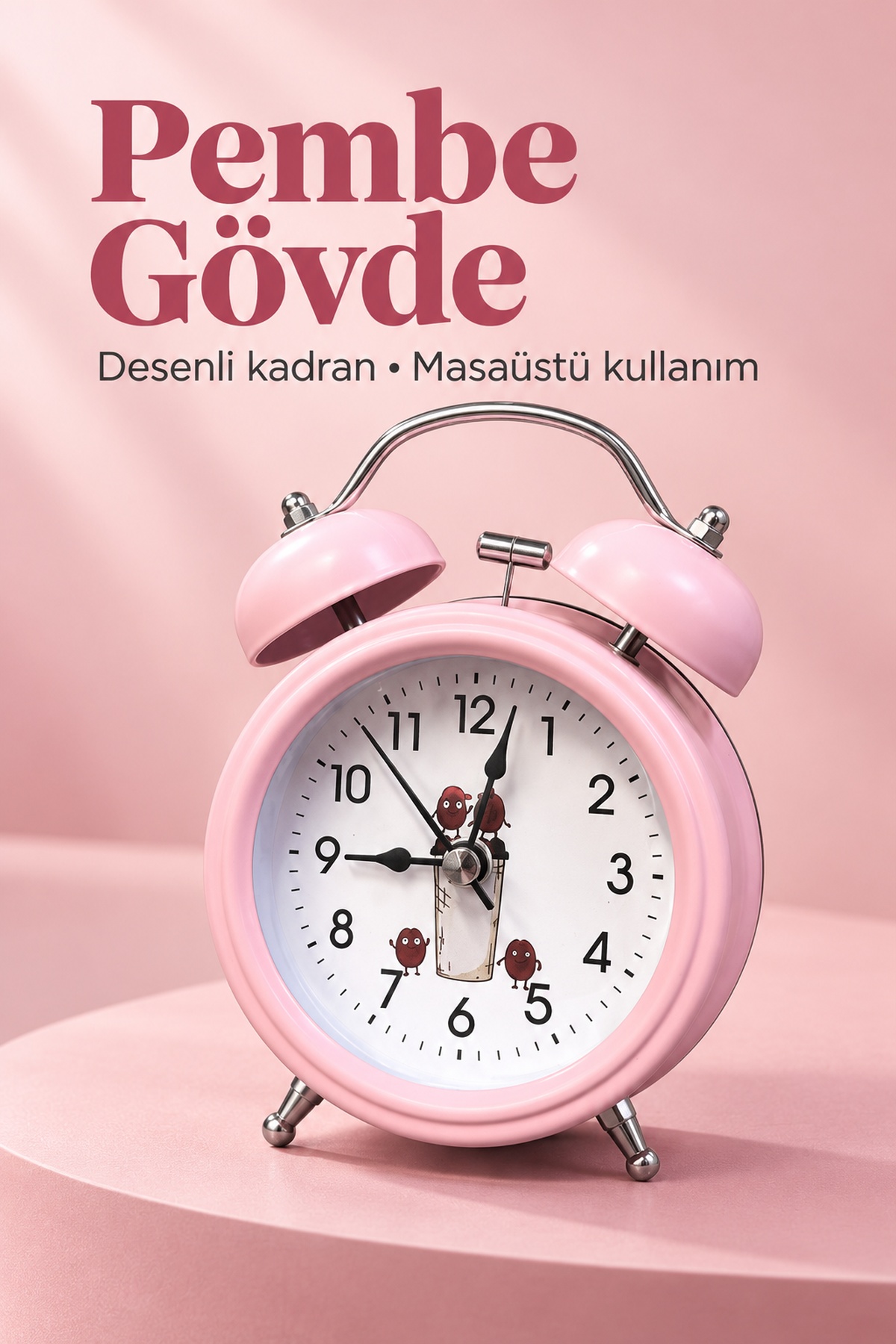 HBE Çalar Saat