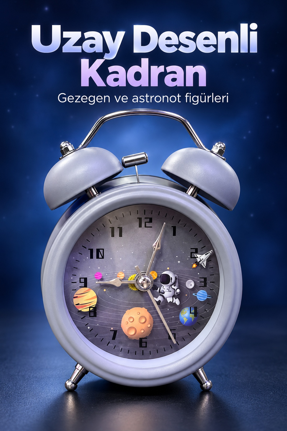 HBE Çalar Saat
