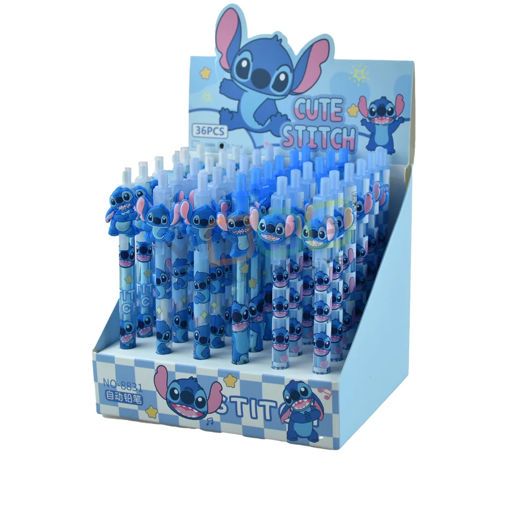 StitcH 0.7 Versatil Kalem 36'lı Stant