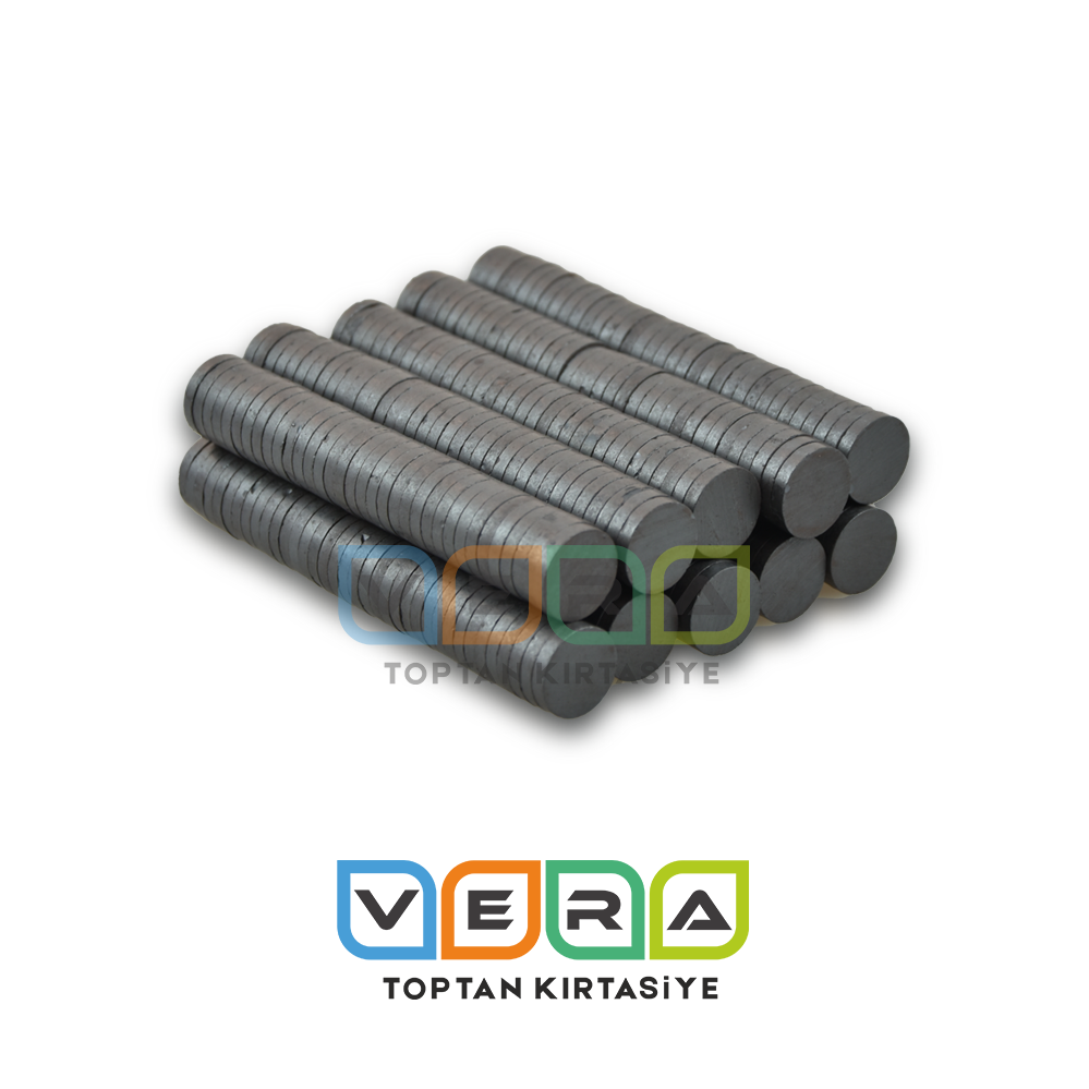 480 li Yuvarlak Mıknatıs