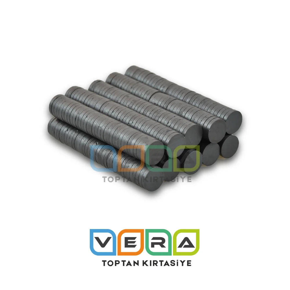 480 li Yuvarlak Mıknatıs