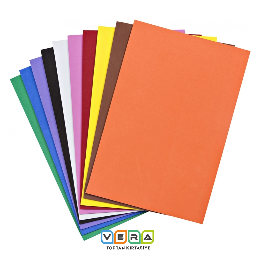 NOVA COLOR EVA 50x70 10 lu