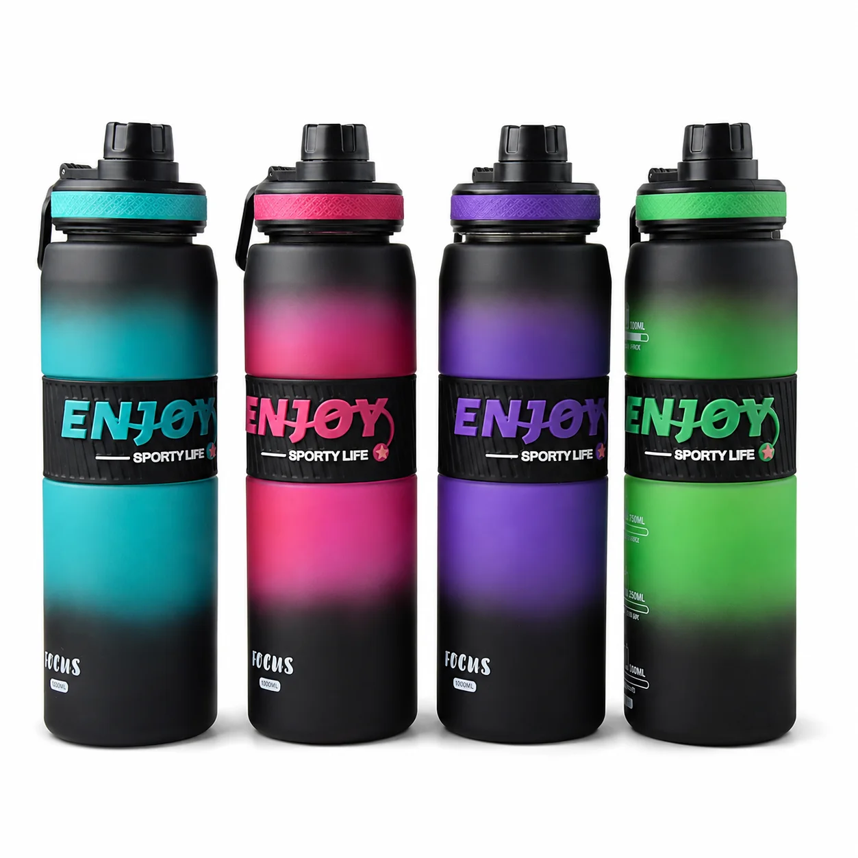 4N 900 ML Sporcu Matara