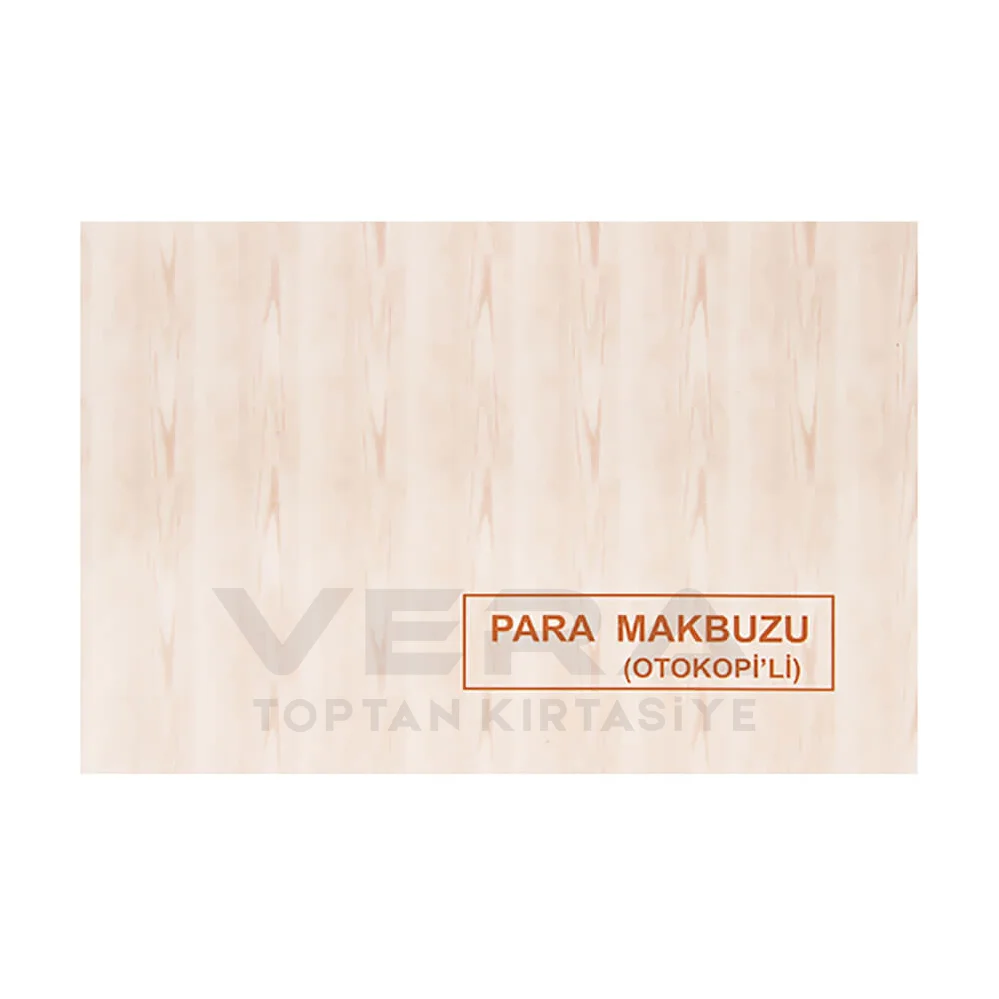 Dilman Otokopili 2/50 Para Makbuzu 12'li Paket