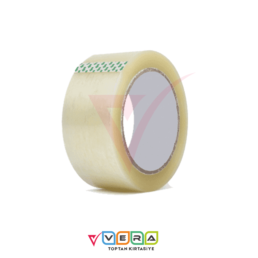 45x100yard Hotmelt Premium Koli Bandı