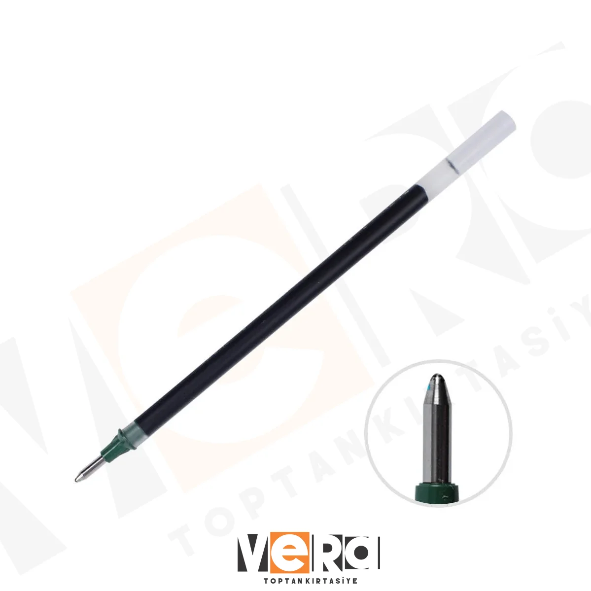 Uniball um-153 Signo 1.0mm Siyah İmza Kalemi Yedeği