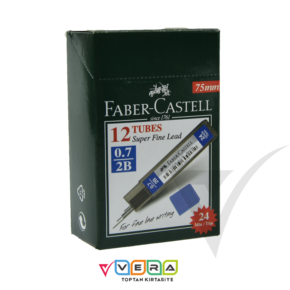 Faber Castell 75MM 0.7 Uç