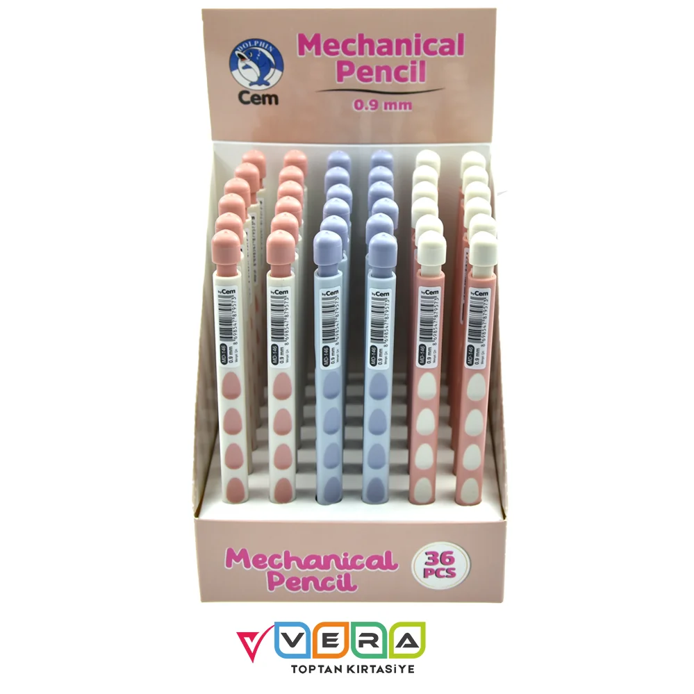 Cem dolphin 09 Versatil Kalem