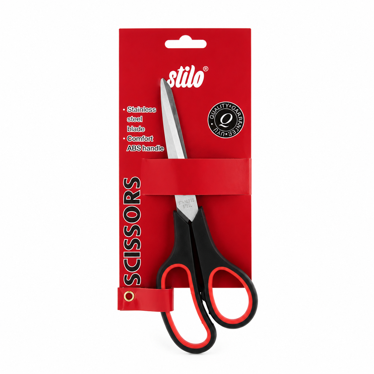 Stilo 19.5 cm Ofis Makası