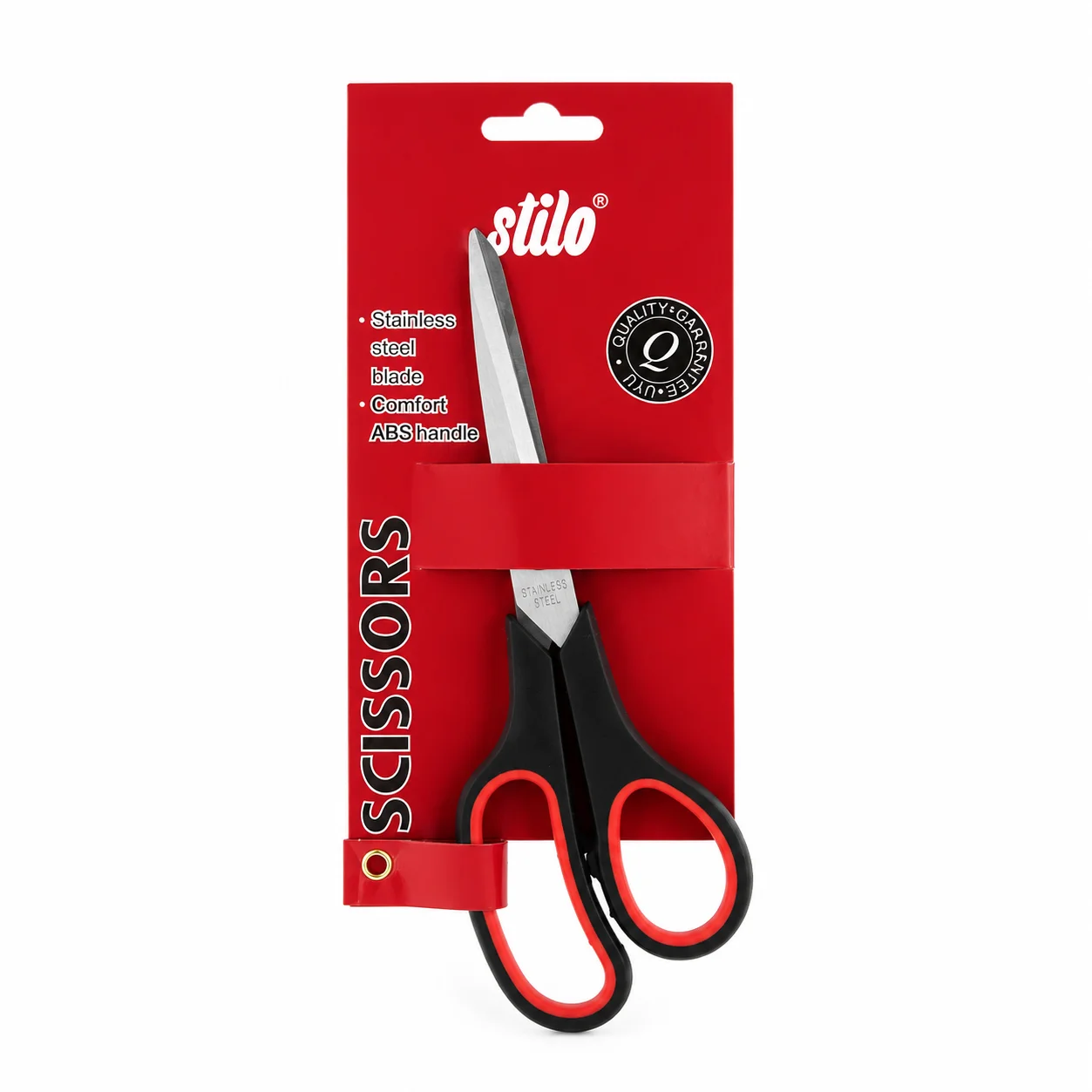 Stilo 19.5 cm Ofis Makası
