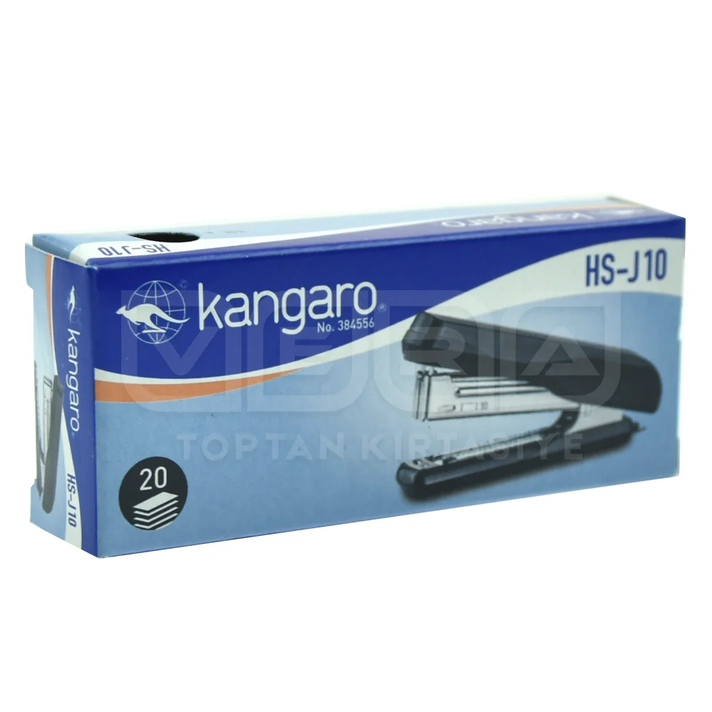 Kangaro HS J10 Zımba Makinası