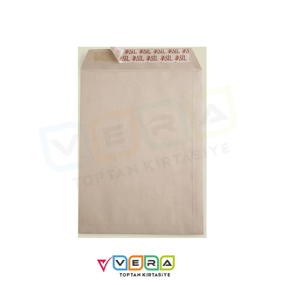 TORBA ZARF (17X25) KRAFT 90 GR