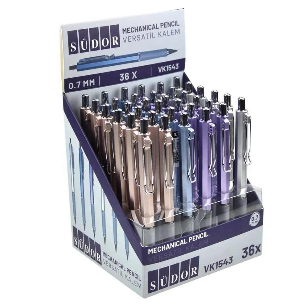 Südor VK-1543 0.7 Versatil Kalem