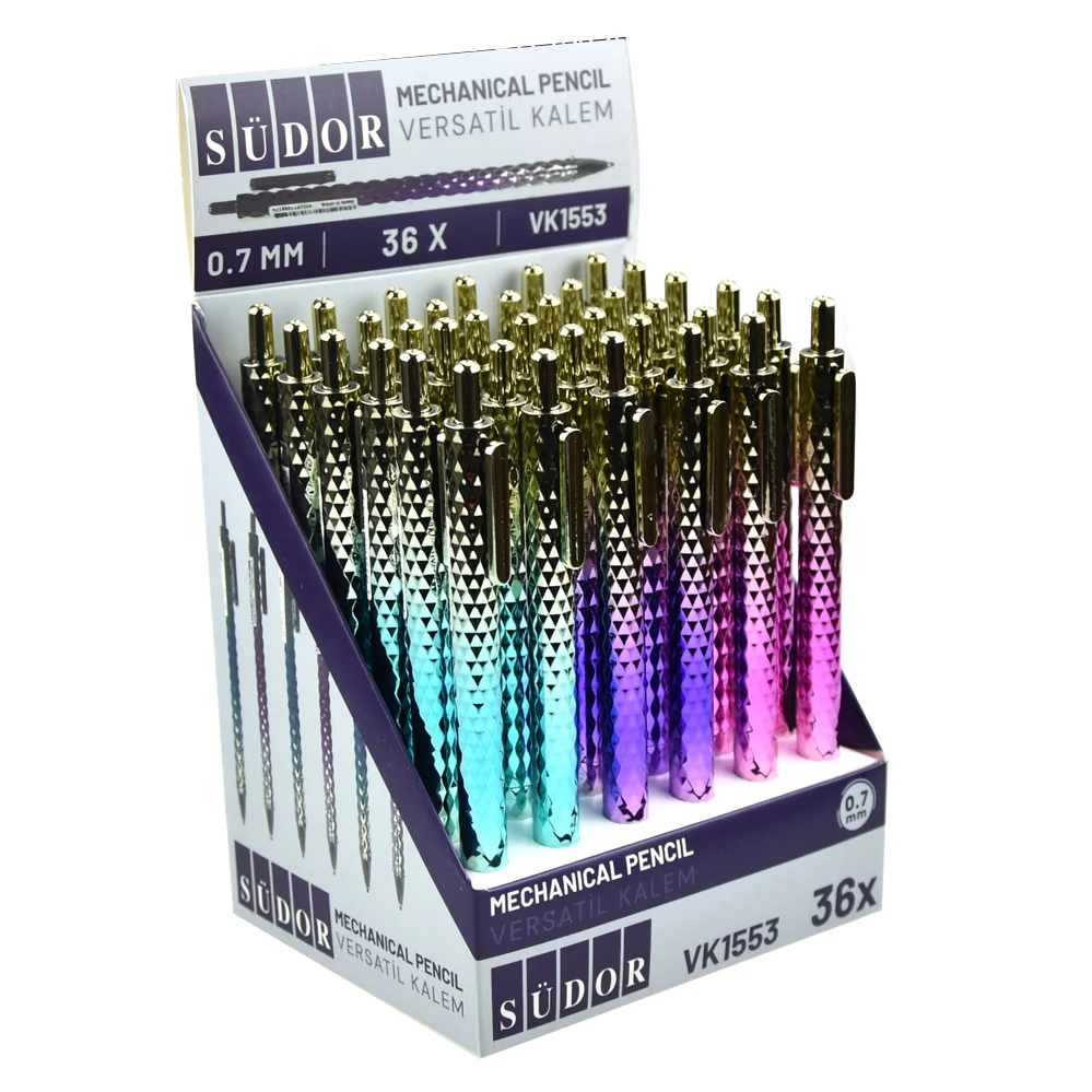 Südor VK-1553 0.7 Versatil Kalem