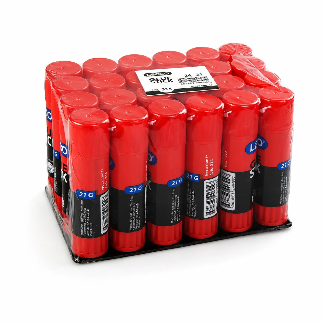 Lacco 21 Gr Stick Yapıştırıcı