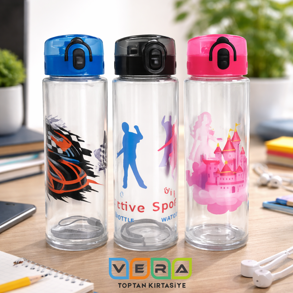 ERN MB 0006 750 ML MATARA 24 LÜ KOLİ