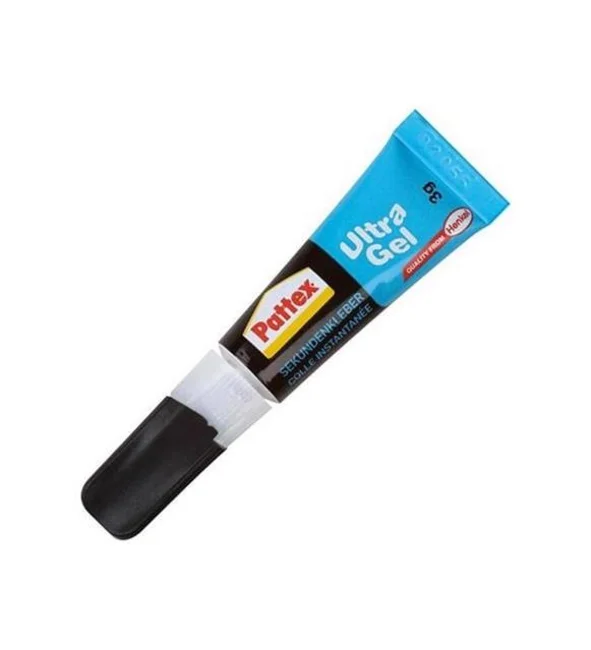 Pattex Ultra Gel Japon 3Gr